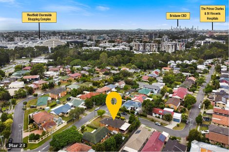 1 Lawler St, Chermside, QLD 4032