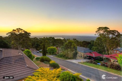 25 Scenic Ct, Chandlers Hill, SA 5159