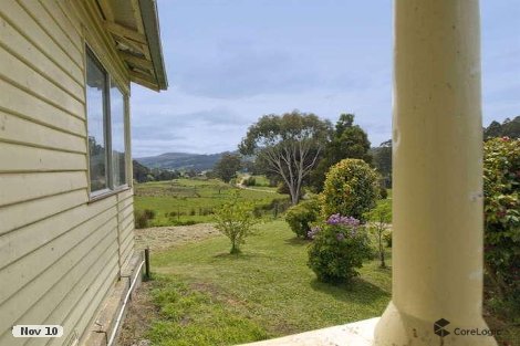 22 Rileys Creek Rd, Geeveston, TAS 7116