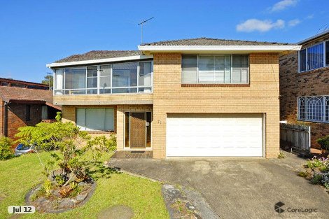 71 West Cres, Hurstville Grove, NSW 2220