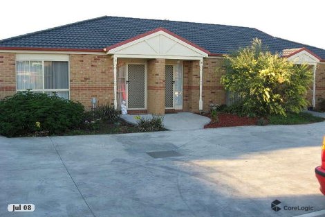 10/4 Barak Ct, Frankston, VIC 3199