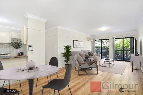 3/23-25 Showground Rd, Castle Hill, NSW 2154