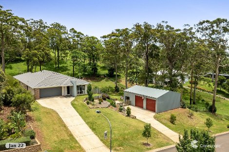 9 Guido Ave, Blue Mountain Heights, QLD 4350