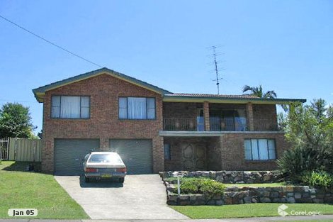 12 Gemini Ave, Elermore Vale, NSW 2287