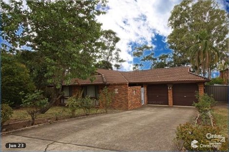 33 Wilkinson Ave, Kings Langley, NSW 2147