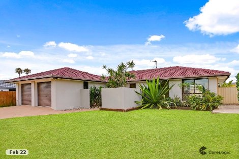 3 Tivoli Cres, Minyama, QLD 4575