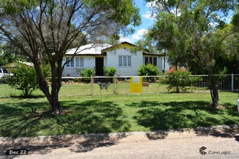 7 Thistle St, Blackall, QLD 4472