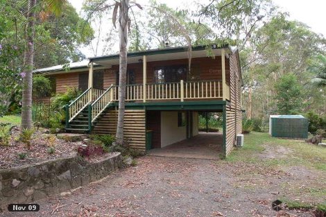 104 Commissioners Flat Rd, Peachester, QLD 4519