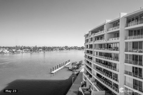 802/5 Marco Polo Dr, Mandurah, WA 6210