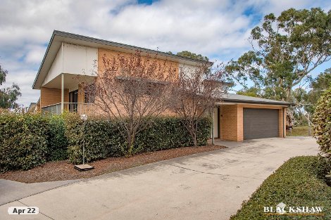 17/16 Ray Ellis Cres, Forde, ACT 2914