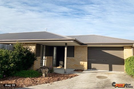 3/7 Court St, Wonthaggi, VIC 3995