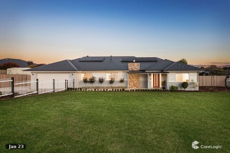 1 Regent St, Springdale Heights, NSW 2641