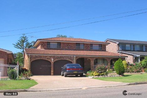 1a Amiens Ave, Milperra, NSW 2214