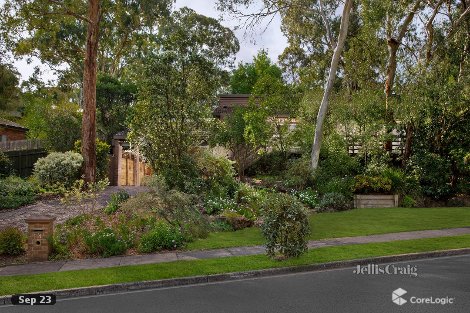 14 Bainbridge Dr, Eltham, VIC 3095