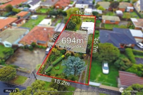 18 Pershing St, Reservoir, VIC 3073