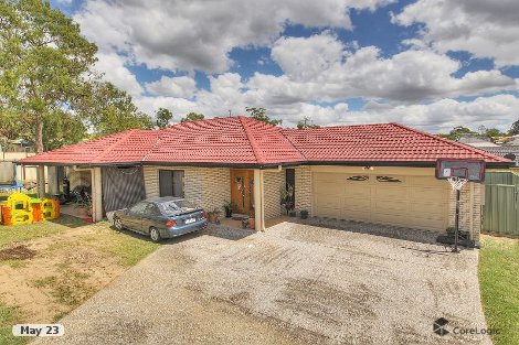 3 Adab Cl, Boronia Heights, QLD 4124