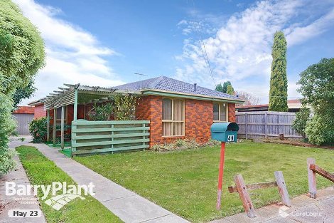 49 Lorimer St, Melton, VIC 3337