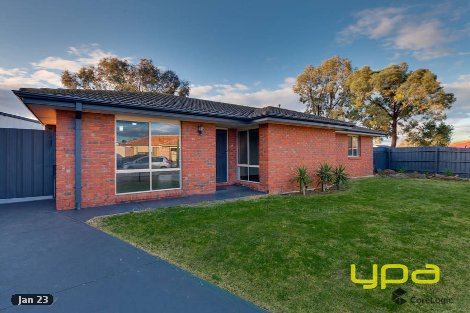 19 Missouri Pl, Werribee, VIC 3030