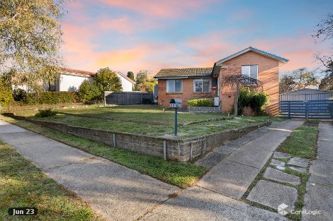 115 Eggleston Cres, Chifley, ACT 2606