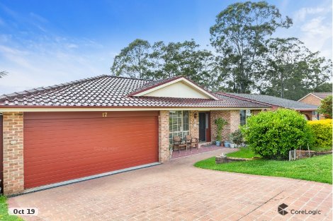 17 Narelle Cl, Lisarow, NSW 2250