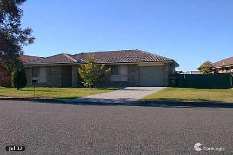 119 Gardner Cct, Singleton Heights, NSW 2330