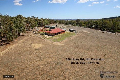 298 Hines Rd, North Dandalup, WA 6207