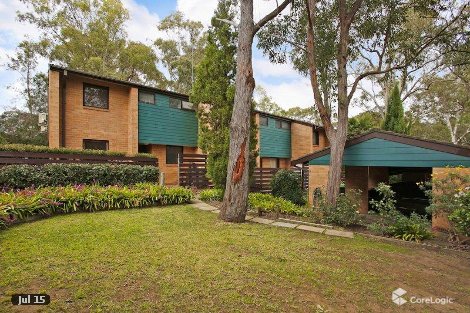 12/88 The Parkway, Bradbury, NSW 2560