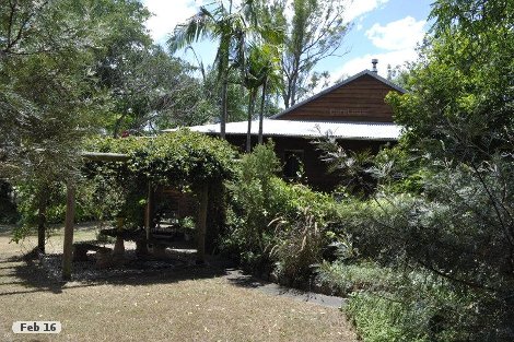 3162 Beaudesert Beenleigh Rd, Birnam, QLD 4285