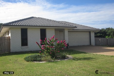 23 San Marino Way, Zilzie, QLD 4710