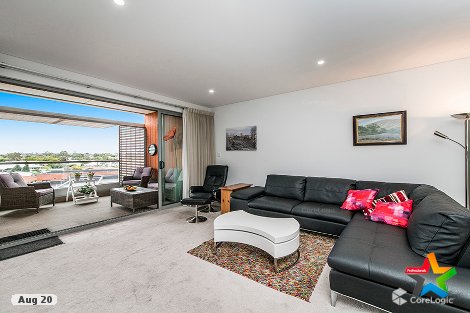 404/85 Old Perth Rd, Bassendean, WA 6054