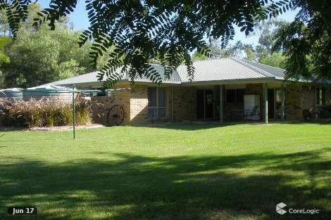 27 Ficks Crossing Rd, Ficks Crossing, QLD 4606