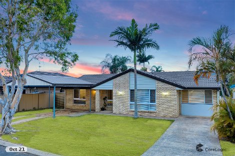 7 Pandanus Ct, Regents Park, QLD 4118