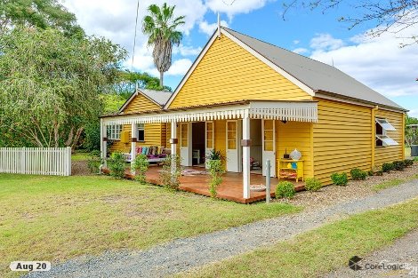 29 Balkin St, Gunalda, QLD 4570