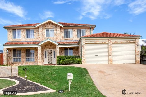 10 Black Wattle Gr, Narellan Vale, NSW 2567