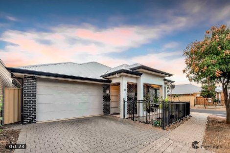 21 Faulding Ave, Munno Para, SA 5115