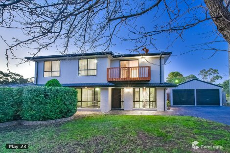 31 Mackillop Cres, St Helens Park, NSW 2560