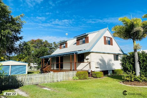 47 Tingira Cl, Rainbow Beach, QLD 4581