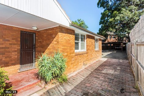 3/22 Ryde Rd, Hunters Hill, NSW 2110