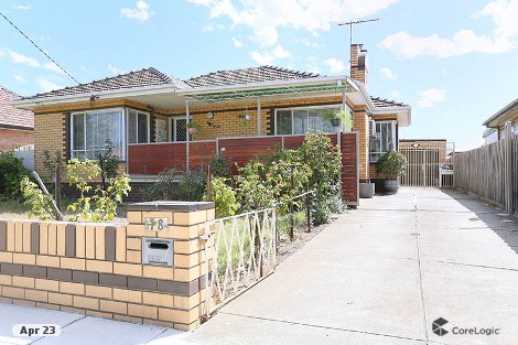 18 Winifred St, St Albans, VIC 3021