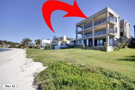 3/217 Soldiers Point Rd, Salamander Bay, NSW 2317