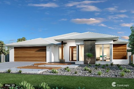 Lot 220 The Rocks Bvd, Cosgrove, QLD 4818