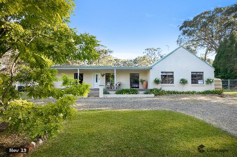 11 Elizabeth Way, Hill Top, NSW 2575