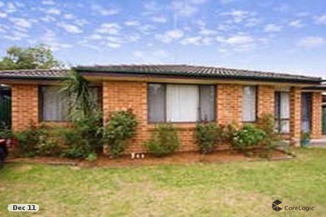 4 Chindoo Cl, Kingswood, NSW 2747