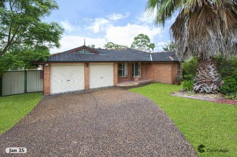 9 Rosella Cct, Blue Haven, NSW 2262