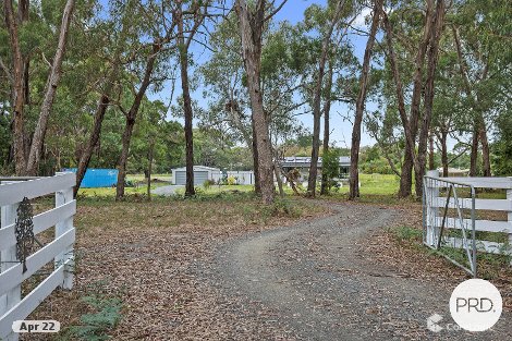 39 Coalmine Rd, Lal Lal, VIC 3352