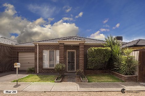 7 Harmony Dr, Tarneit, VIC 3029