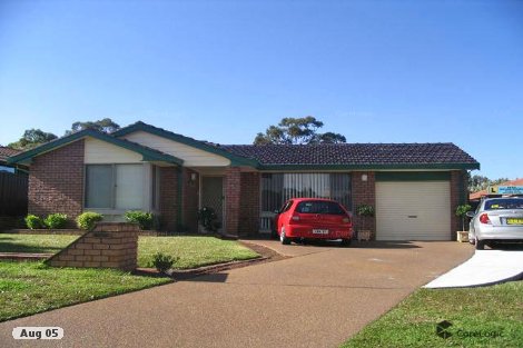 12 Gatenby Pl, Barden Ridge, NSW 2234