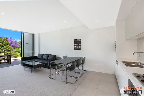 606/2 Scotsman St, Forest Lodge, NSW 2037