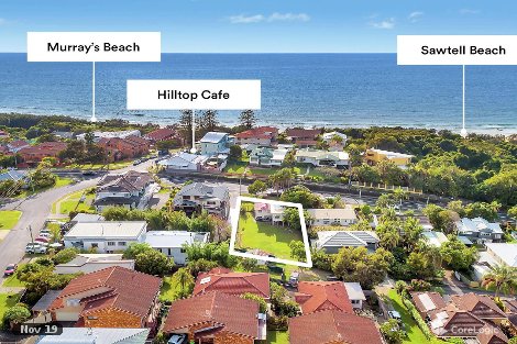 111 First Ave, Sawtell, NSW 2452