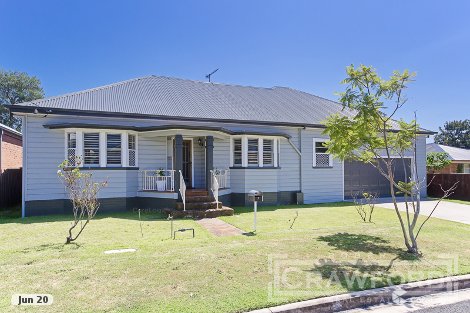 2 Dunkley Ave, New Lambton, NSW 2305